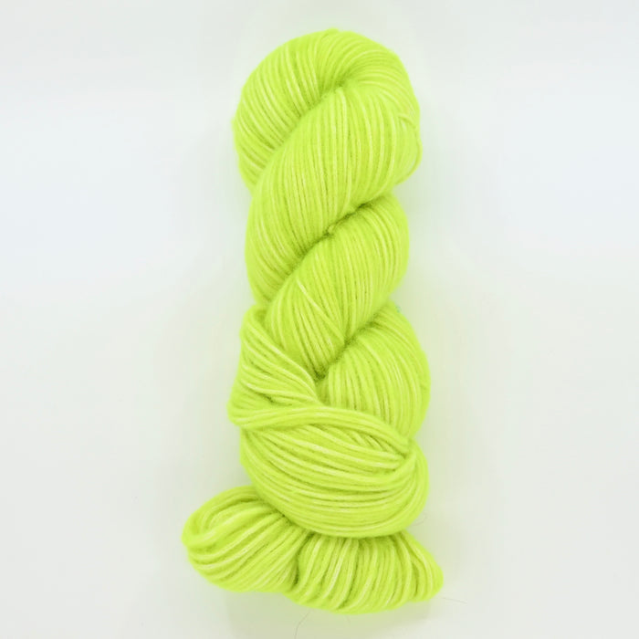 Side Eye - Ether Worsted