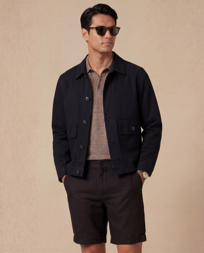 Sierra City Jacket