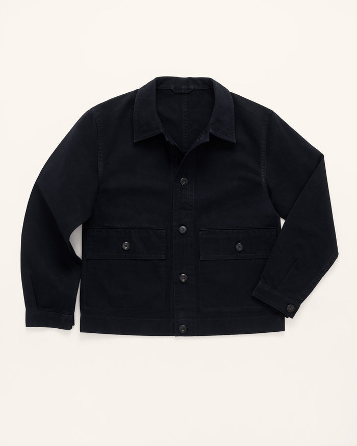 Sierra City Jacket