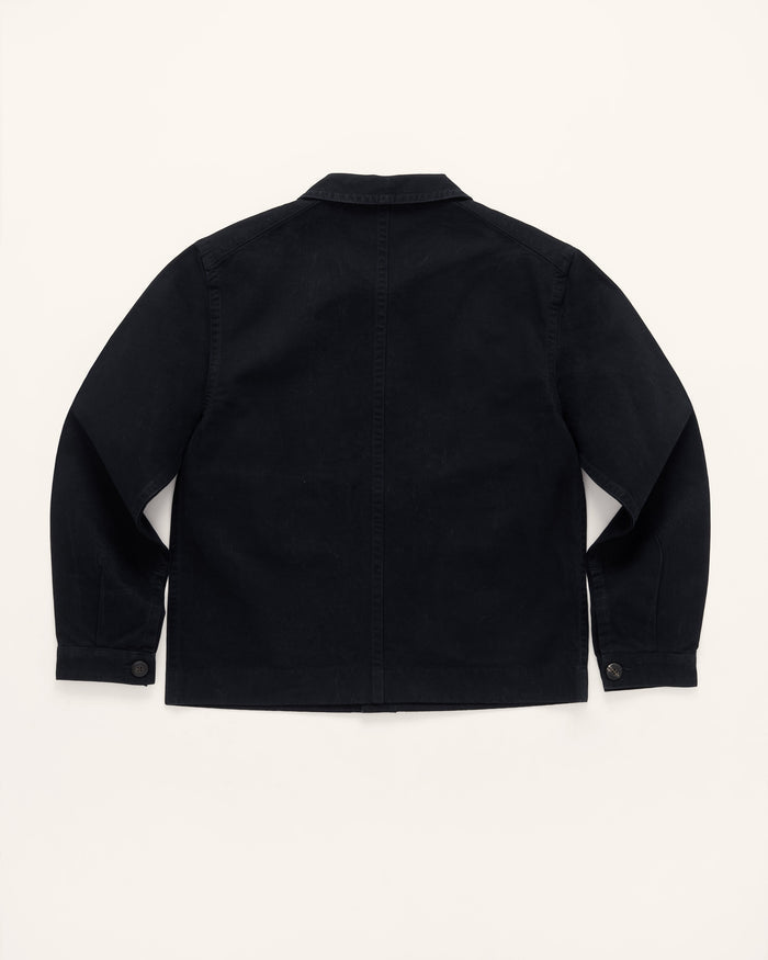 Sierra City Jacket