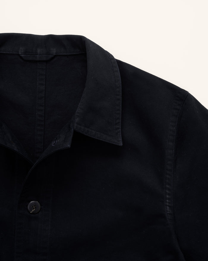 Sierra City Jacket