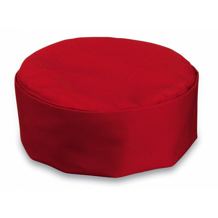Red / X-Small