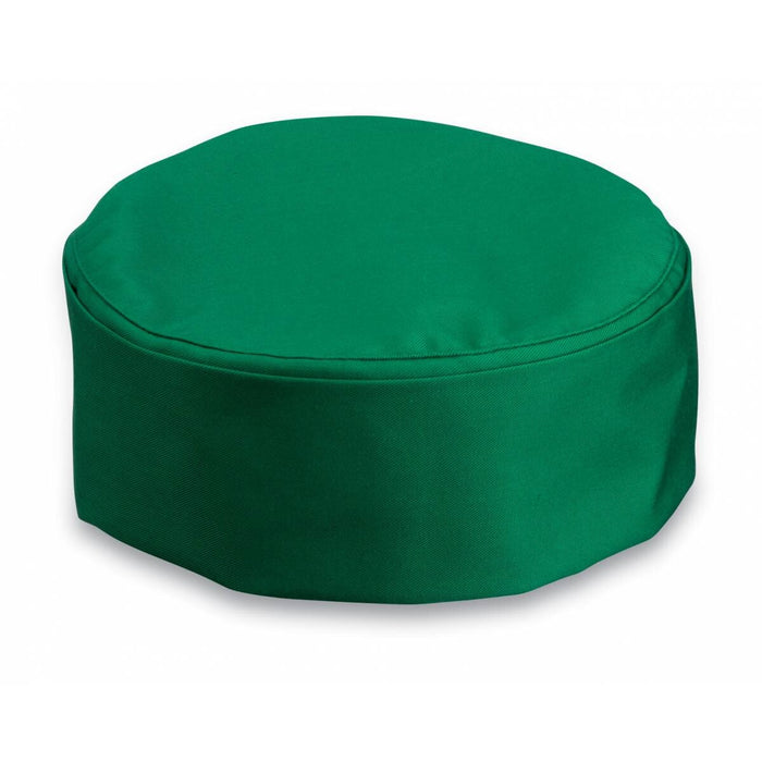 Skull Cap Poly/Cotton