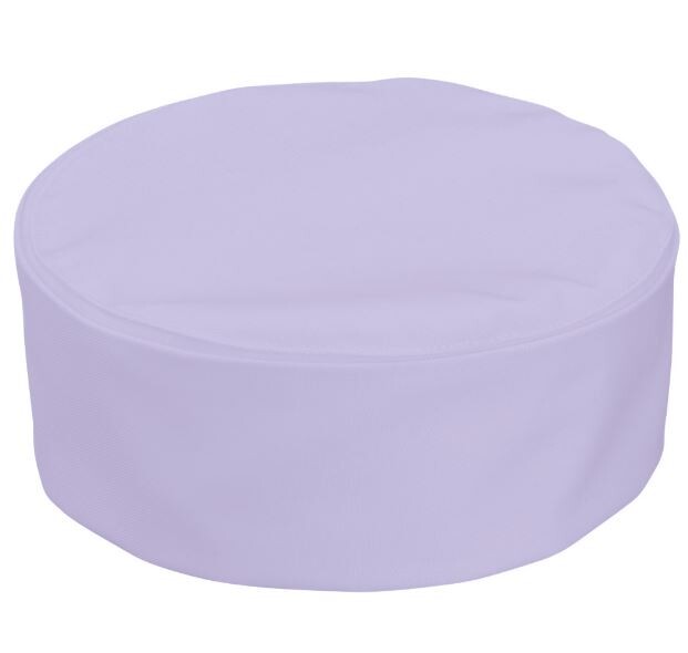 Skull Cap Poly/Cotton