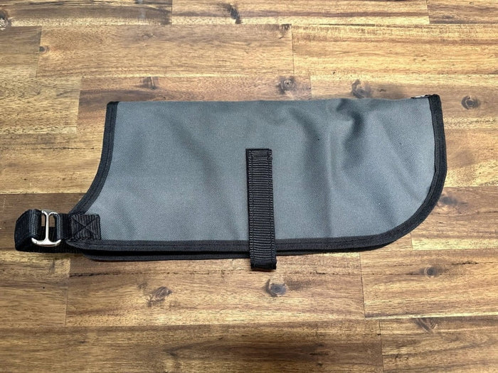 Dogtraining101 Slate Winter Jacket