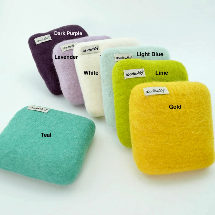 Small Wool Needle Felting Mats