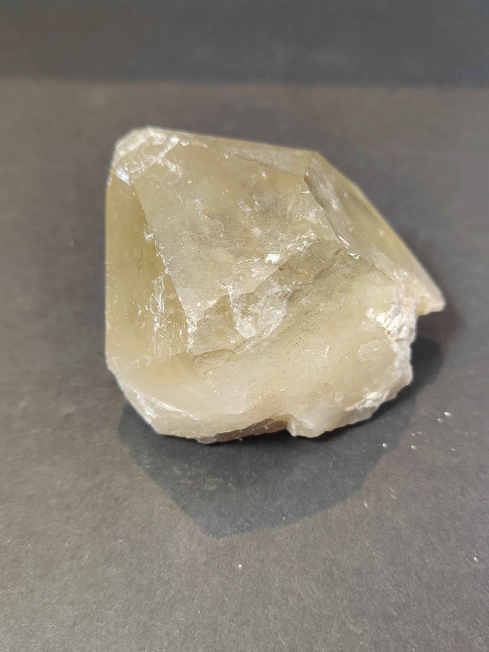 Smoky Quartz Natural Elestial Points - Smokin Resin Company
