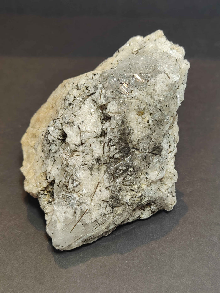 Smoky Quartz Natural Elestial Points - Smokin Resin Company