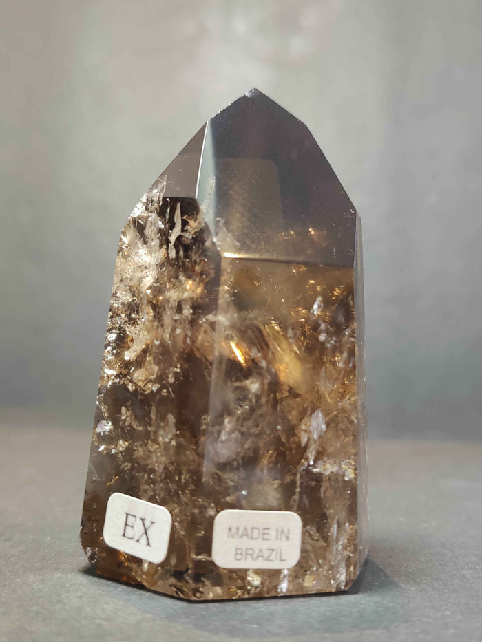 Smoky 201g   2"x1.5"x3"