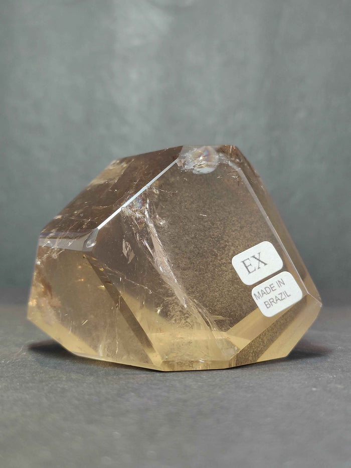 Smoky 264g   3"x2"x2.25"