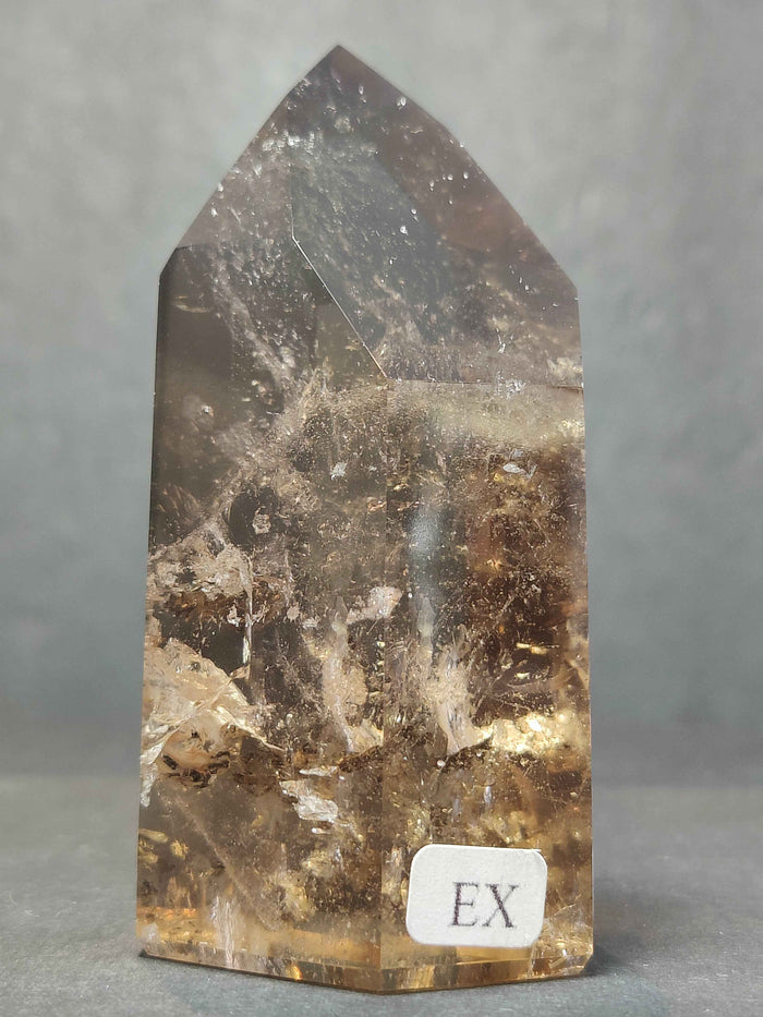 Smoky 179g   1.5"x1.5"x3.25"