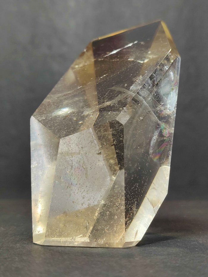 Smoky 150g   2"x1.5"x3"