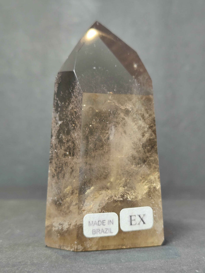 Smoky 153g   2"x1"x3.25