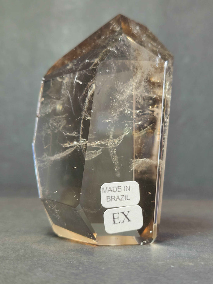 Smoky 158g   2"x1.25"x3"