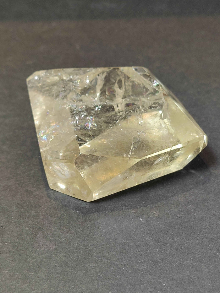 Smoky 158g   2.75"x1.25"x2.25"