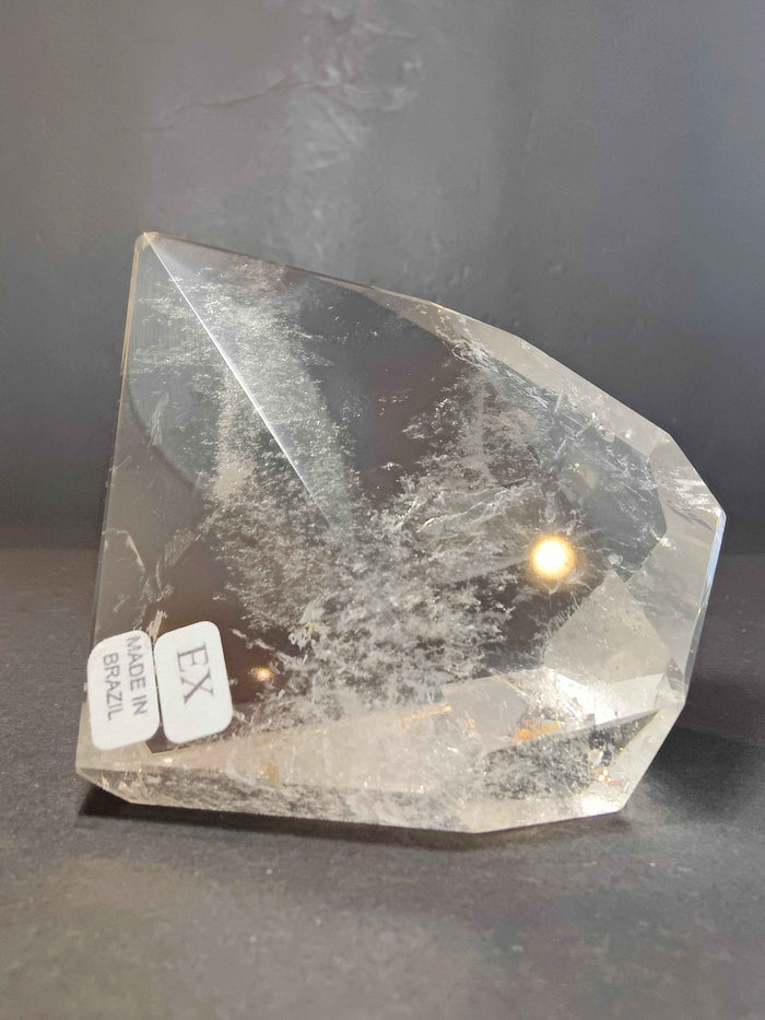 Smoky 320g   3.25"x3.5"x2"