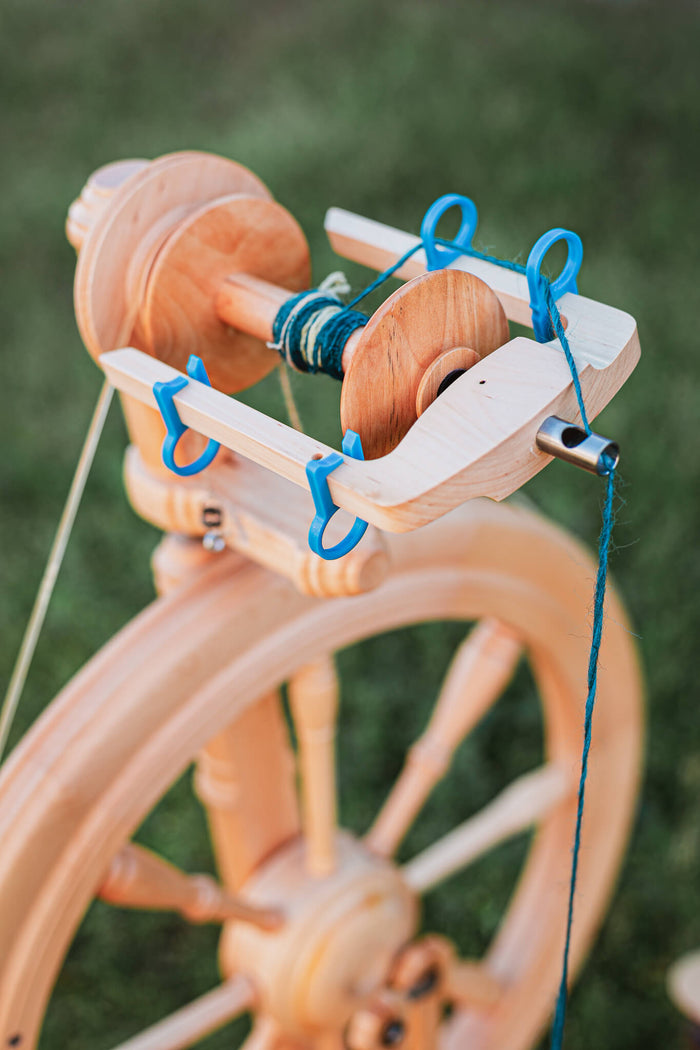 Sonata Magnetic Flyer Head - drop ships