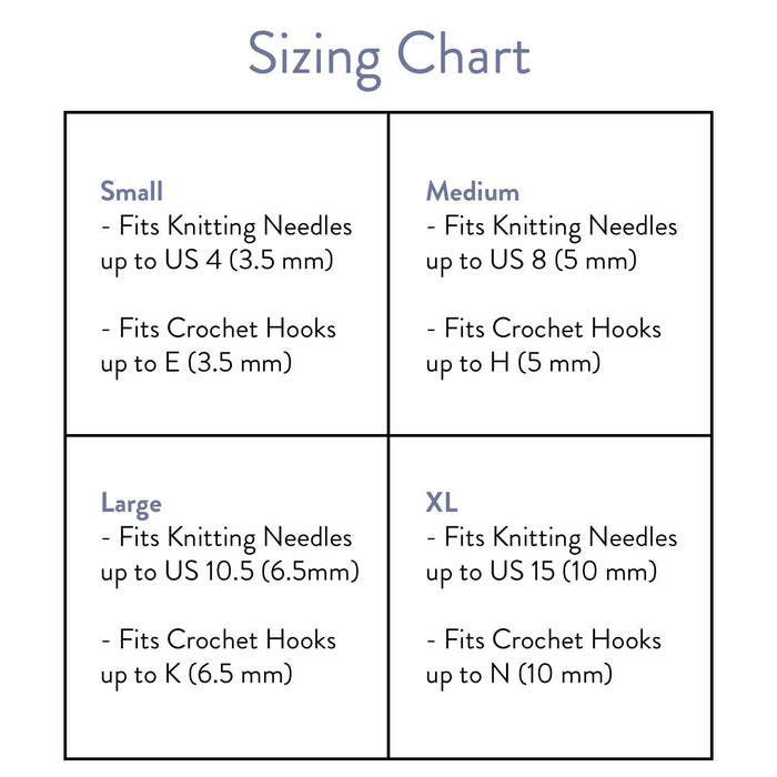Sparkle Bee Circle Chain Row Counter