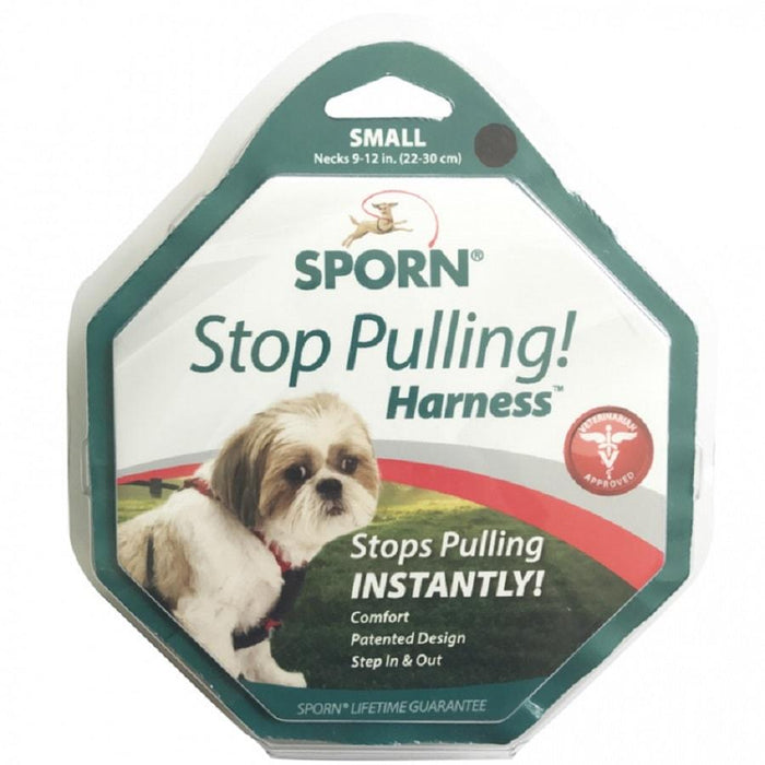 SPORN Sporn Mesh Halter