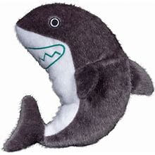 Spunky Pup Spunky Pup Sea Plush Shark