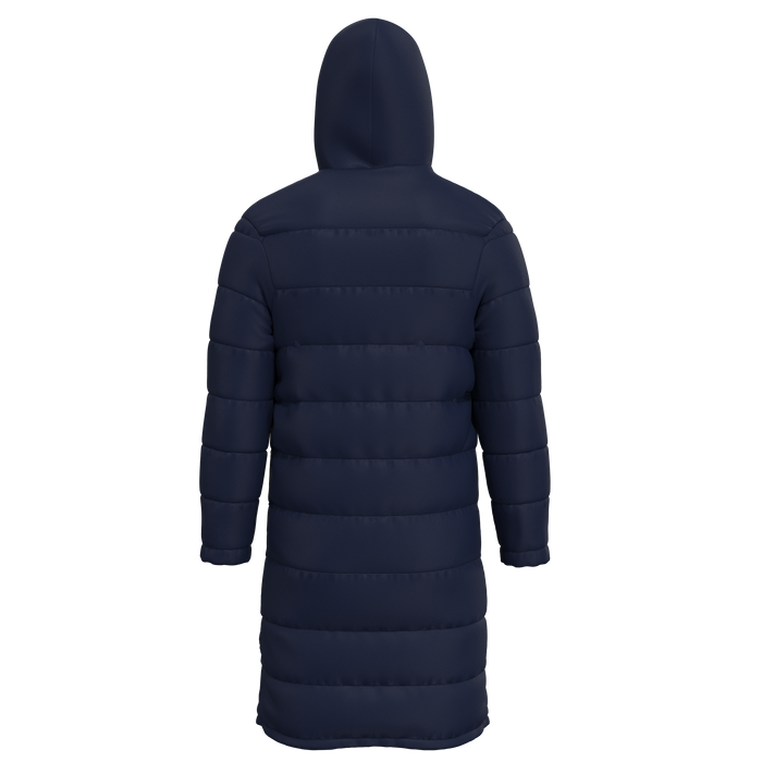 Stadium Jacket - Hurstville Glory