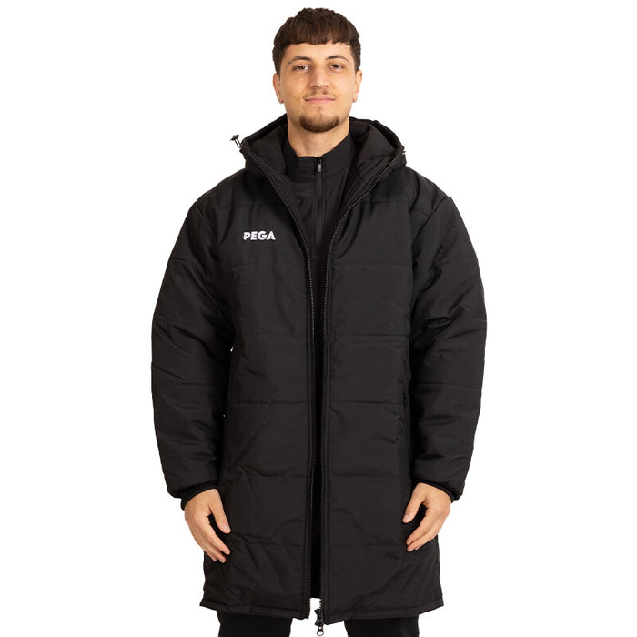 Stadium Jacket