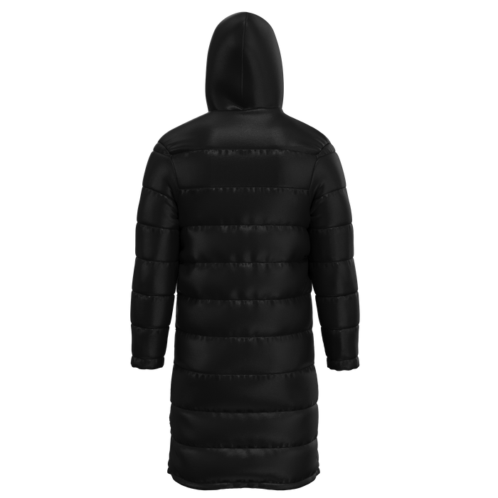 Stadium Jacket