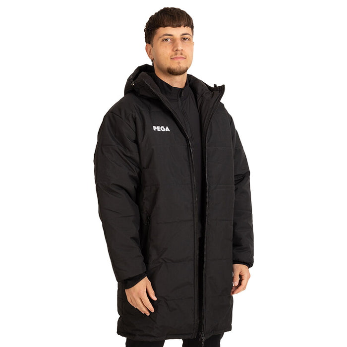 Black / XS