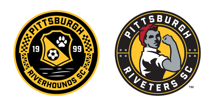 Sticker - 4" Round Badge