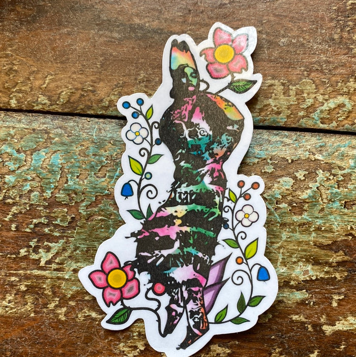Stickers (Variety of designs)