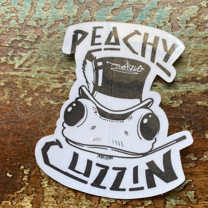 Stickers (Variety of designs)