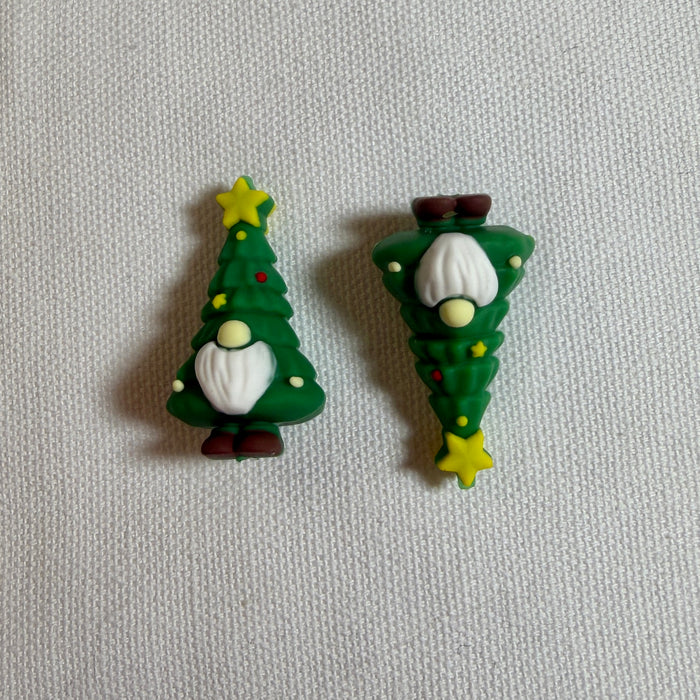 Christmas Tree Gnome