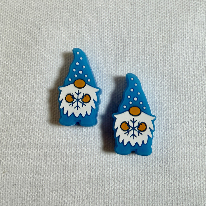 Snowflake Gnome