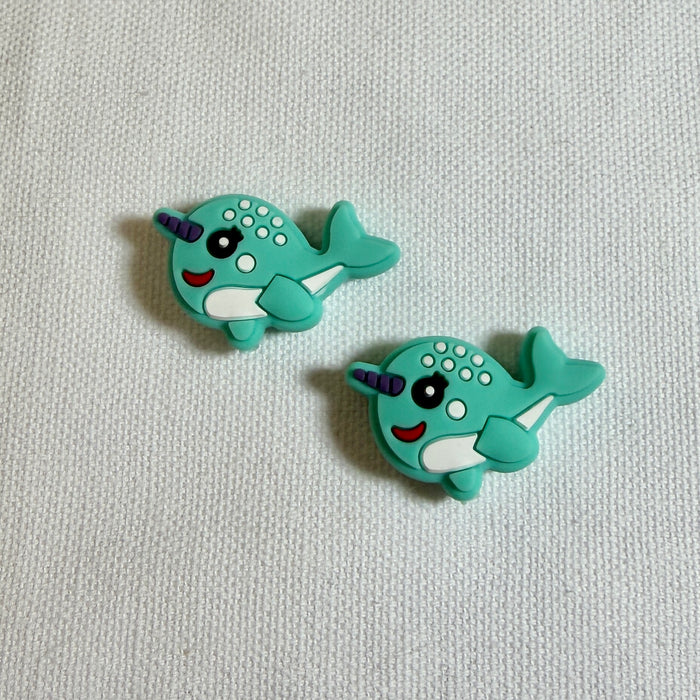 Mint Narwhal