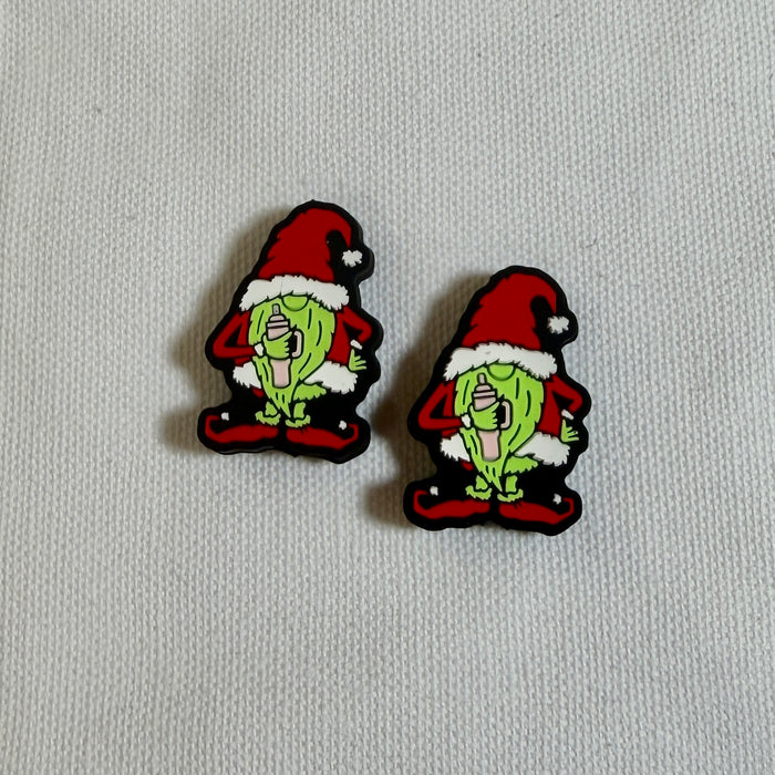 Santa Gnome