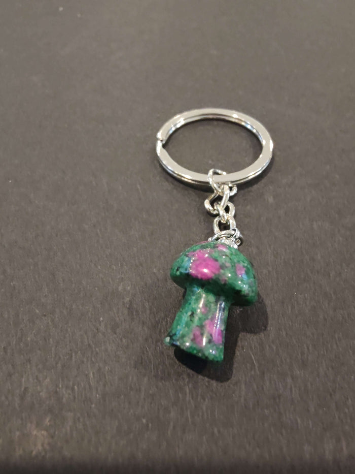 Ruby Zoisite