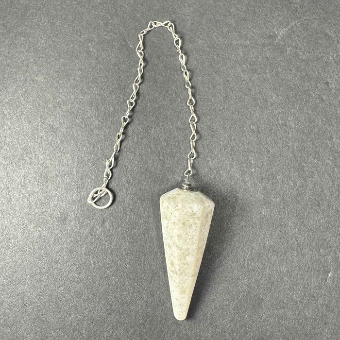 Snow Quartz