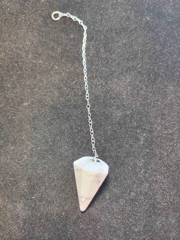 Howlite