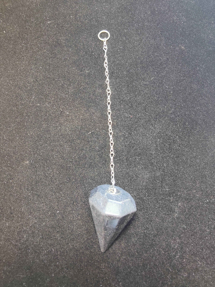 Hematite