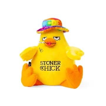 Punchkins "Stoner Chick" Plush Chick