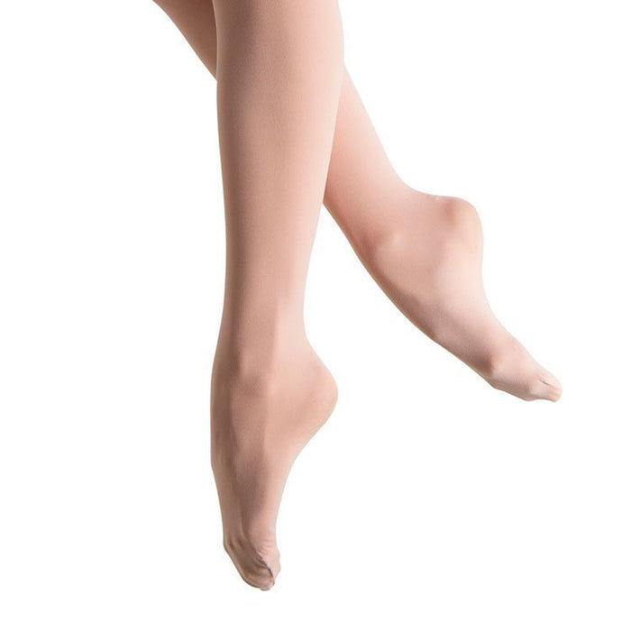 T0244L – Bloch Embrace Footed Womens Tight