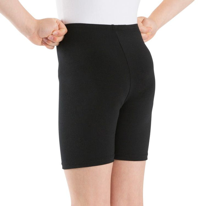 T3406B – Bloch Baxter Fitted Exa Boys Short