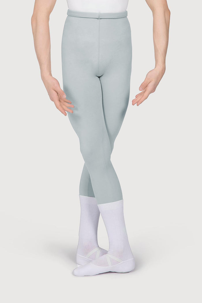 T3800HWB - Bloch Verne Extra High Waist Boys Fitted Full Length Tight