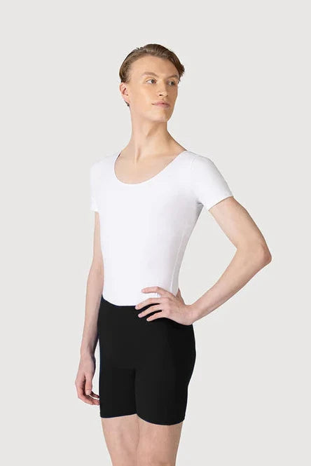 T3806M - Bloch Microlux™ Mason Mens Fitted Bike Tight