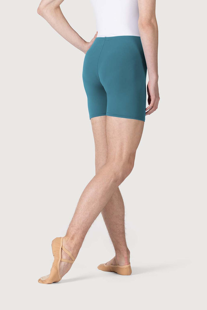 T3806M - Bloch Microlux™ Mason Mens Fitted Bike Tight