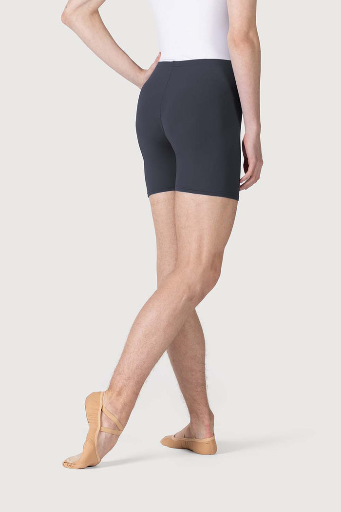 T3806M - Bloch Microlux™ Mason Mens Fitted Bike Tight