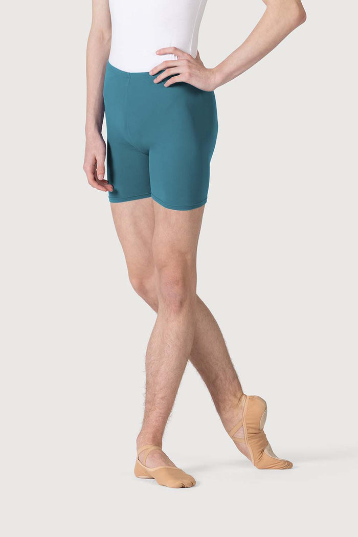 T3806M - Bloch Microlux™ Mason Mens Fitted Bike Tight