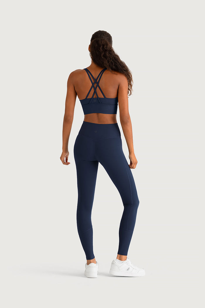 T5608Y - BLOCHeverhold™ Sports Tight