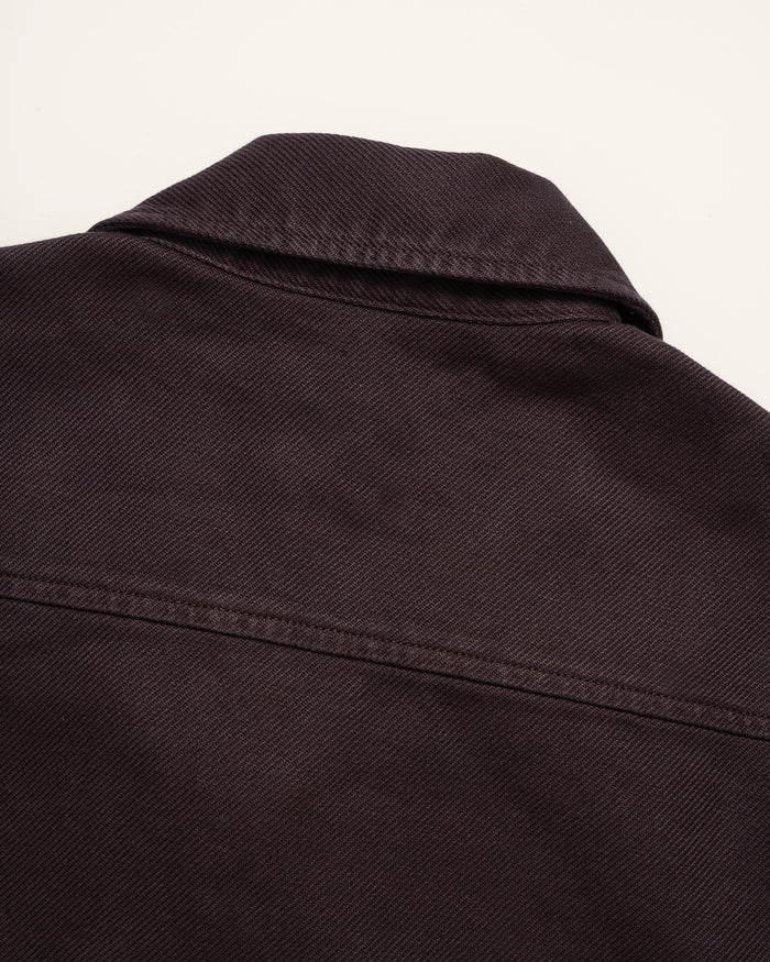 Tahoe Overshirt