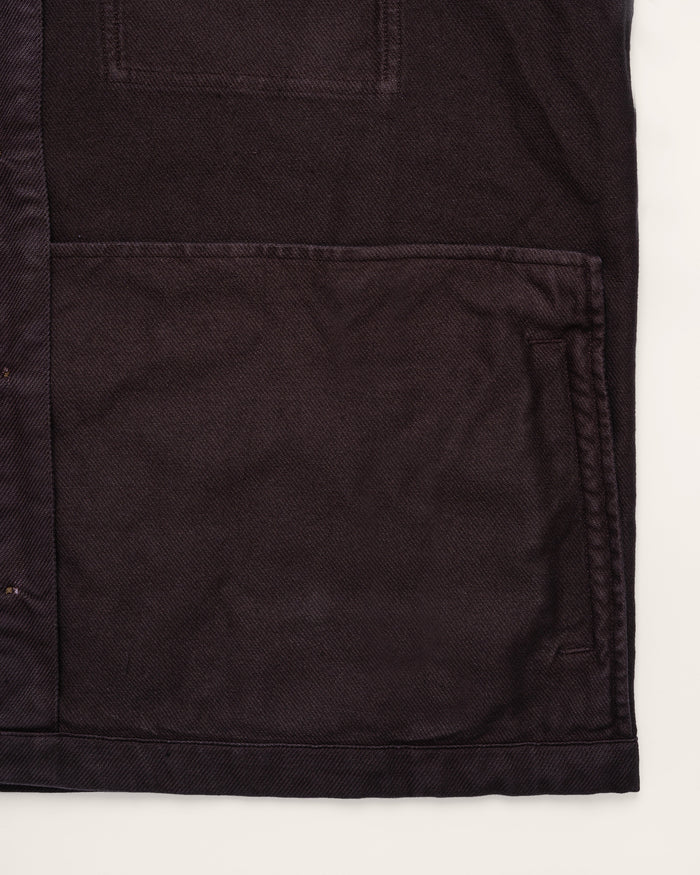 Inside Pouch
